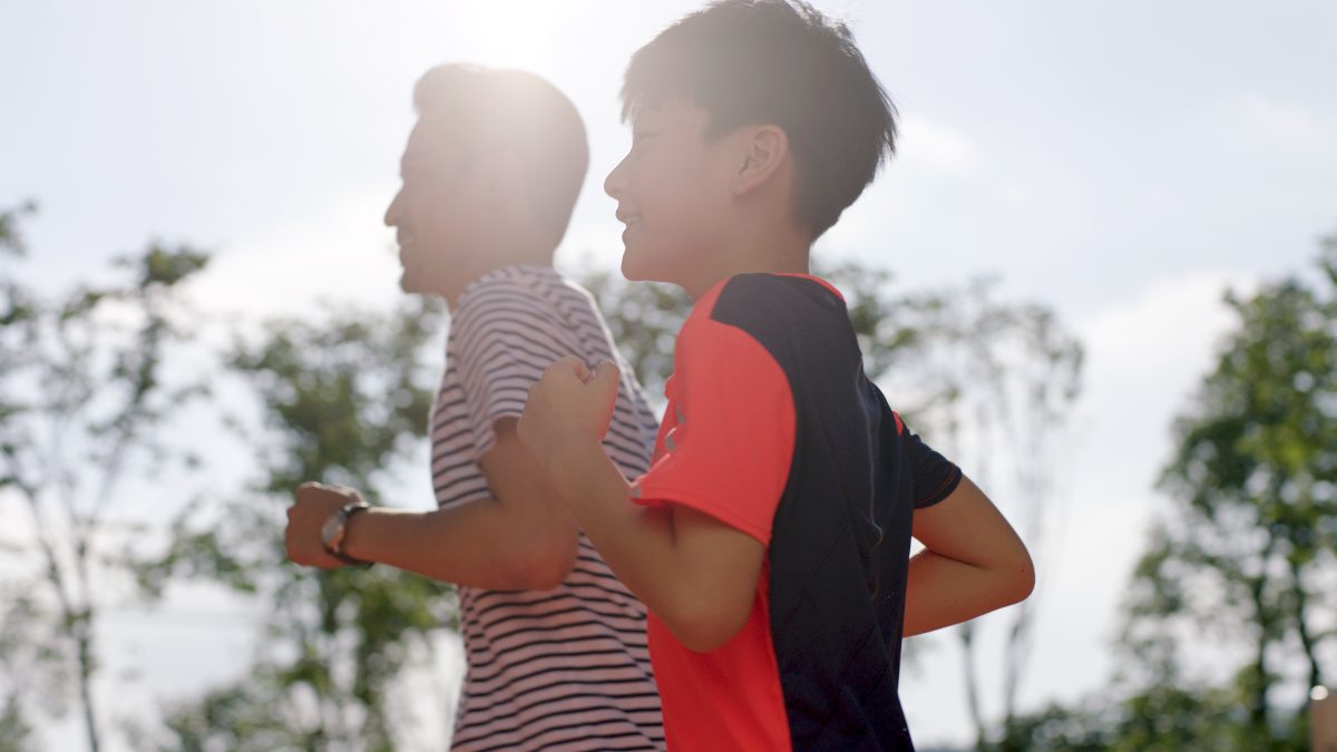 正面誘因提升孩子推動力