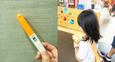 【二寶孕記】懷孕初期。一胎 VS 二胎大不同。