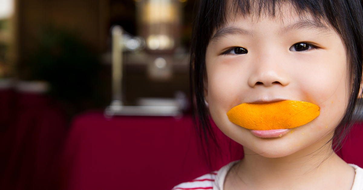 【學童營養】只知少鹽少糖少脂肪？！孩子發育期食物營養貼士　