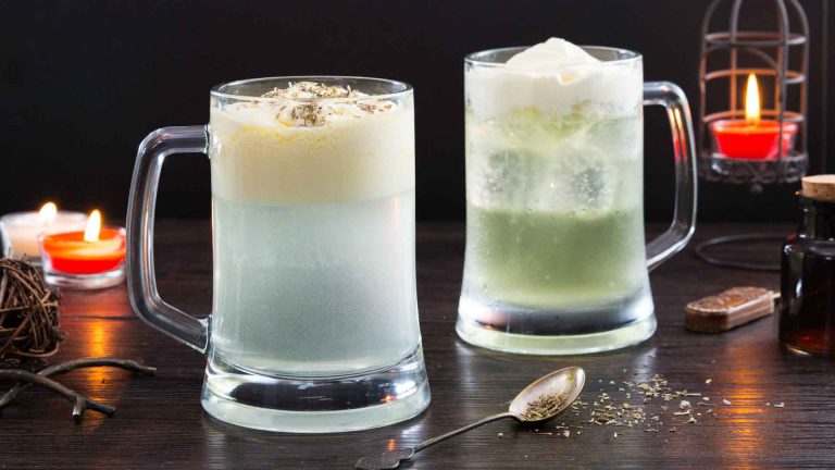 輕鬆食譜 《奶油啤酒》