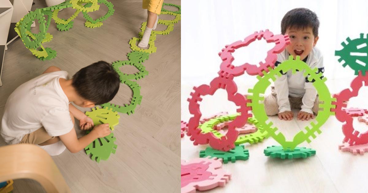 【幼稚園入學】0—2歲必備的10款益智幼兒玩具