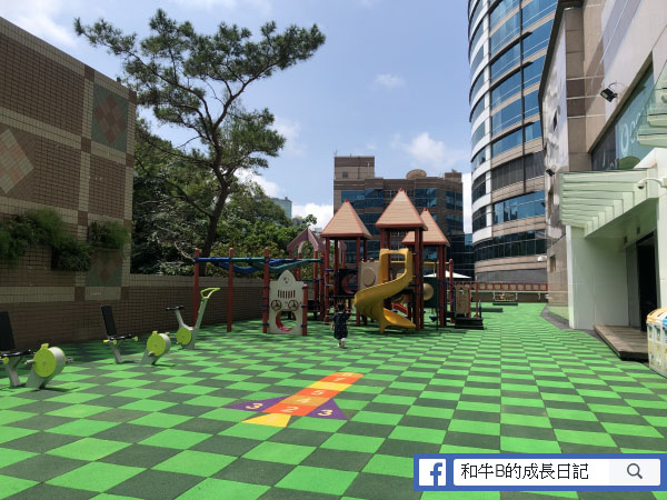 【放電好去處】MOKO兒童遊樂場重開! | 免費放電 x 空間超大 x 滑梯韆鞦