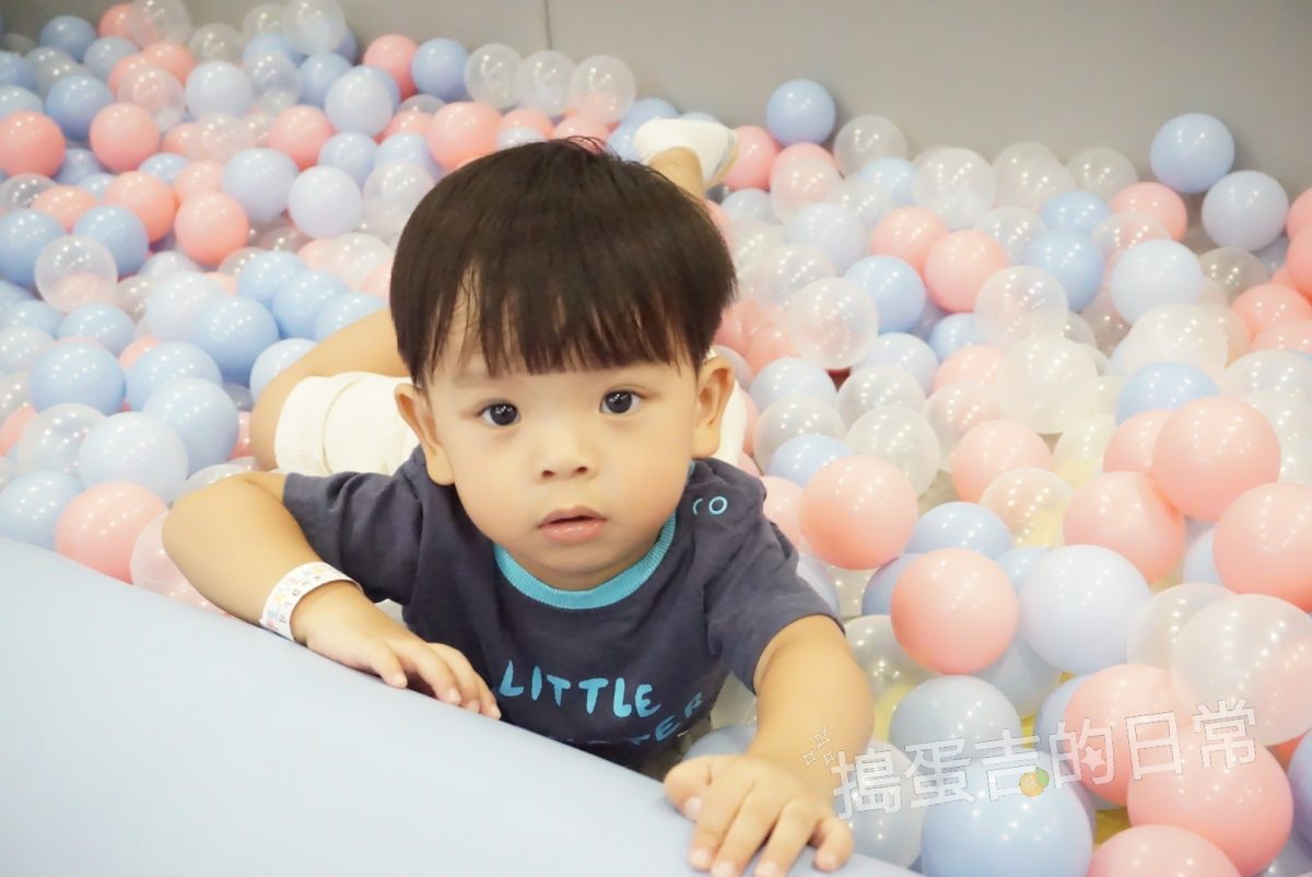 《親子遊》觀塘全新7000呎playhouse