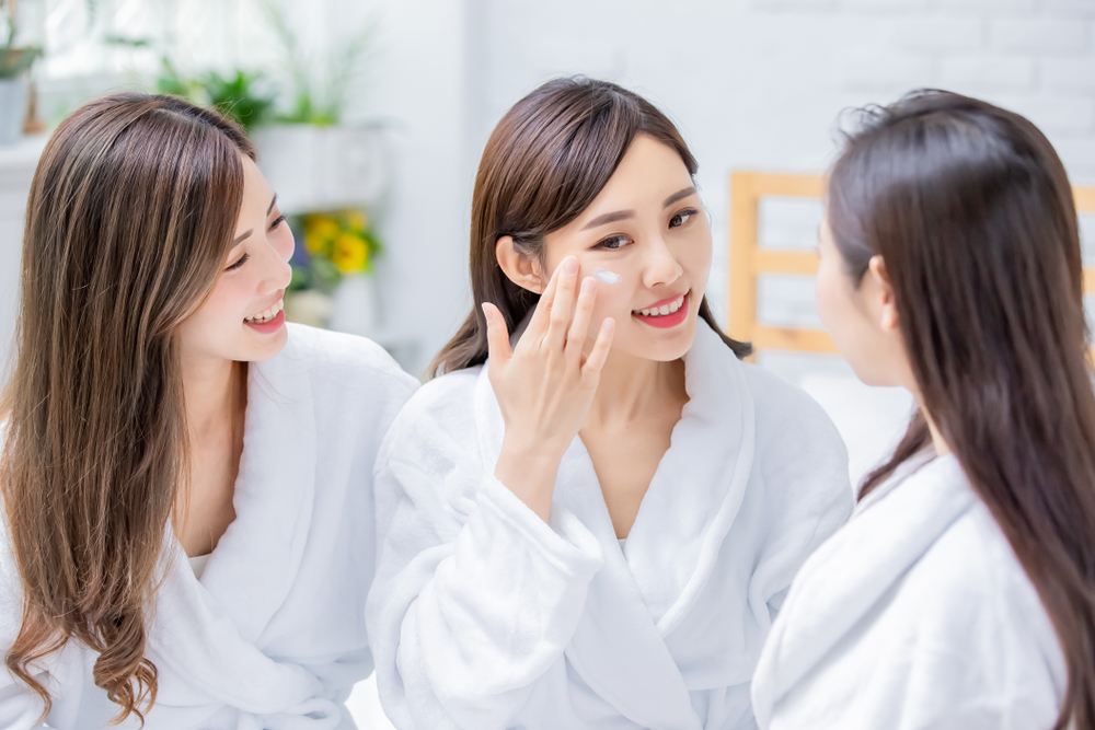 近4成標榜抗衰老眼霜功效不顯著！水中銀首推安全及顯著功效購買榜單