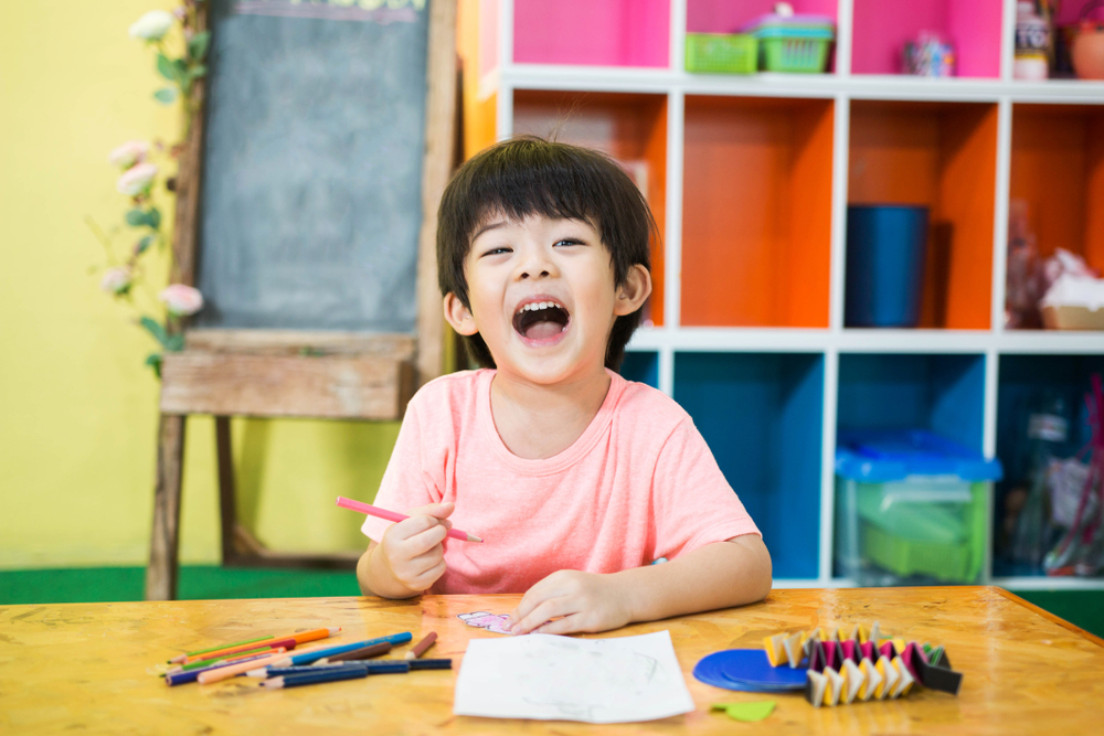 【幼稚園入學】報讀幼稚園的謎思？超細B反而仲著數？