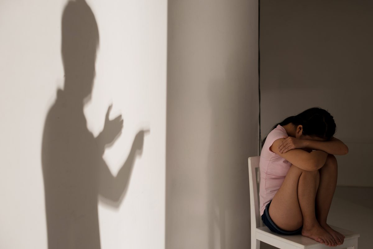 【開學在即】學生怕起爭執寧壓抑情緒　家長宜多聆聽子女心聲