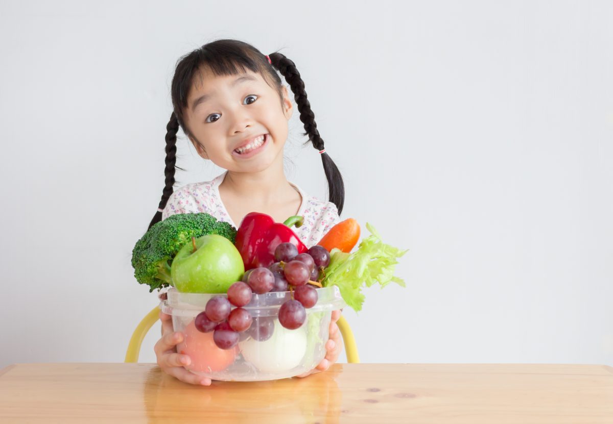 【學童營養】10款適合孩子帶回學校、營養又便利的水果