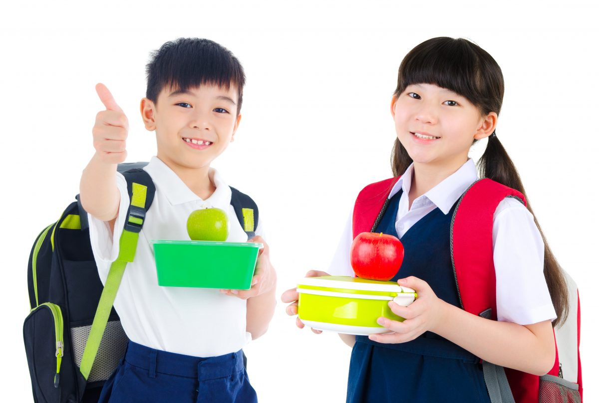 【學童營養】子女的午餐健康嗎?12間參加了「學校午膳減鹽計劃」的供應商