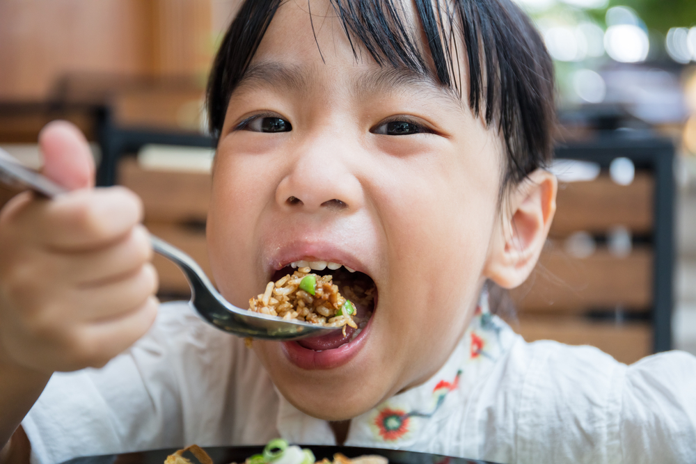 【學童營養】全職媽媽的煩惱？只需30分鐘為子女準備簡易午餐盒