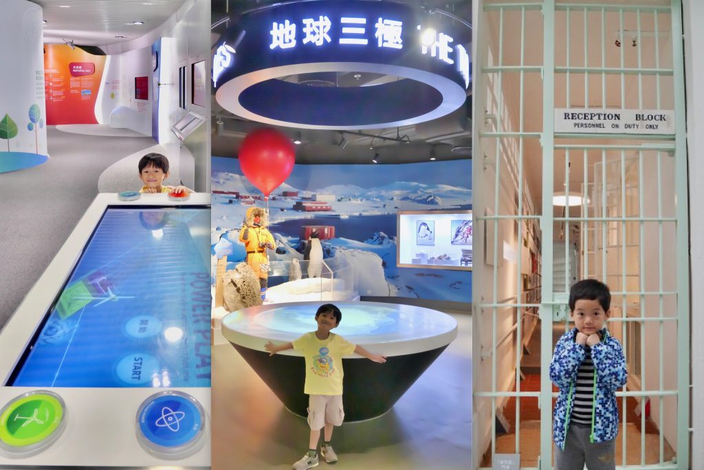 暑假入大學玩番轉 之 各「大學校園 免費親子活動」推介