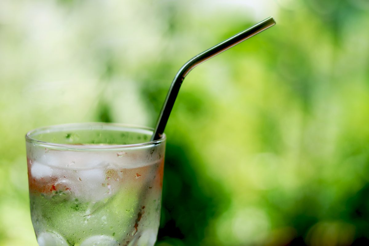 不可不知的3款環保飲管特點