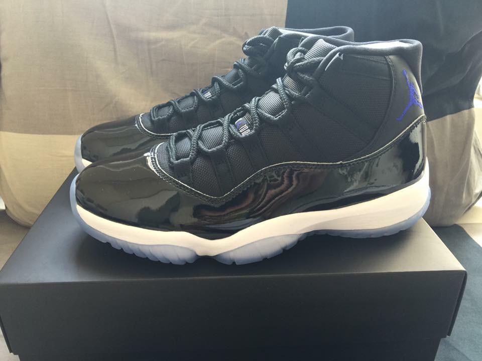Jordan Index、Nike Index! 讓炒波鞋進入股市年代吧！