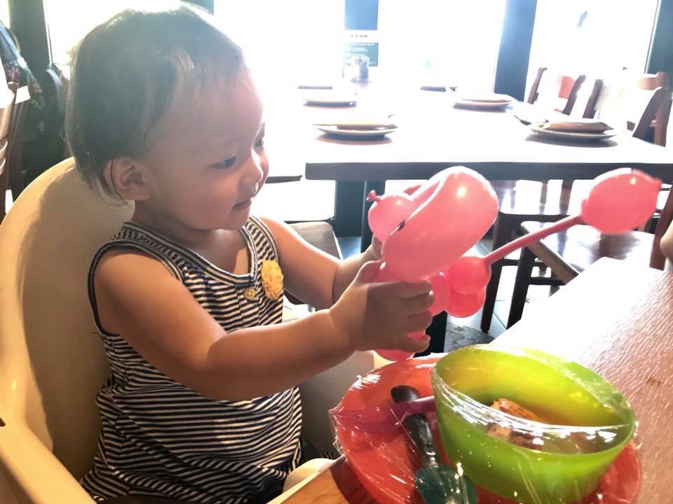 如何去親子餐廳可以慳到盡？！