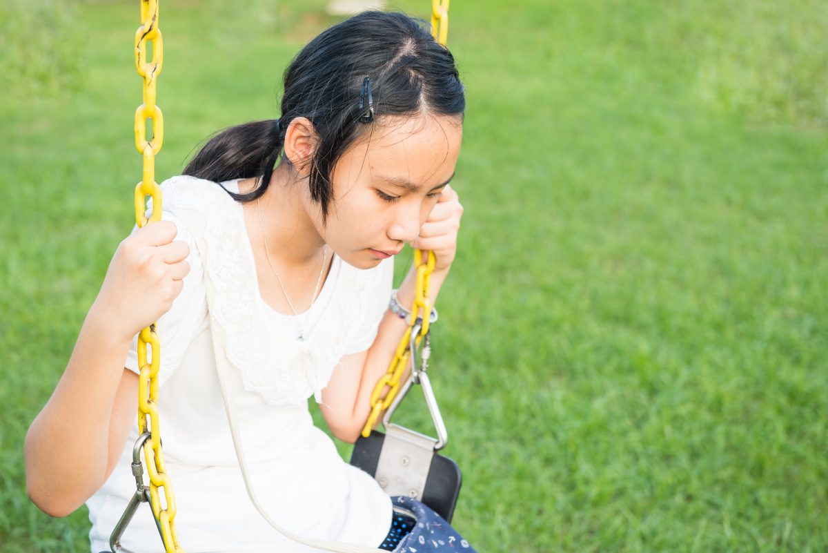 赤子之心不可欺—老師應與學生並肩同行