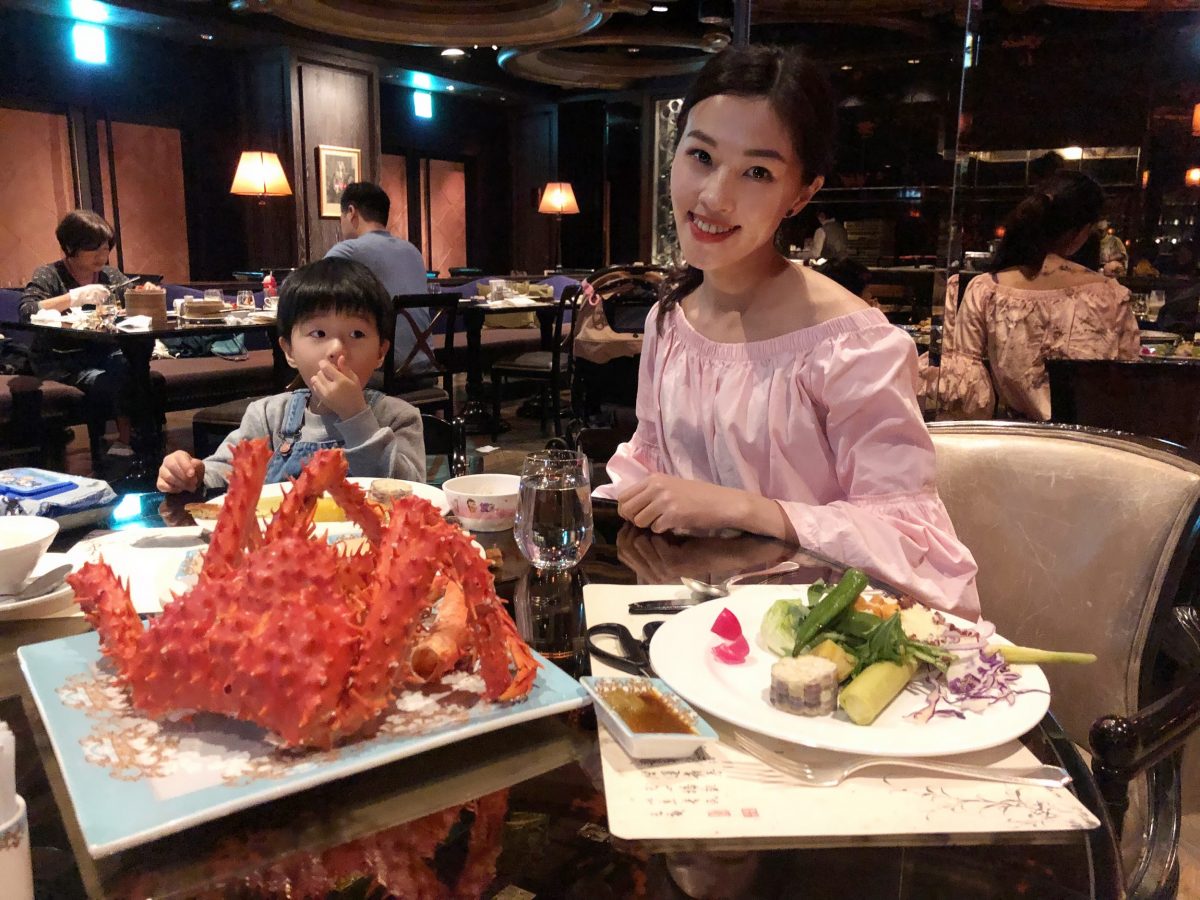 台灣旅遊必食餐廳推薦：我的省錢秘方Citi Cash Back信用卡