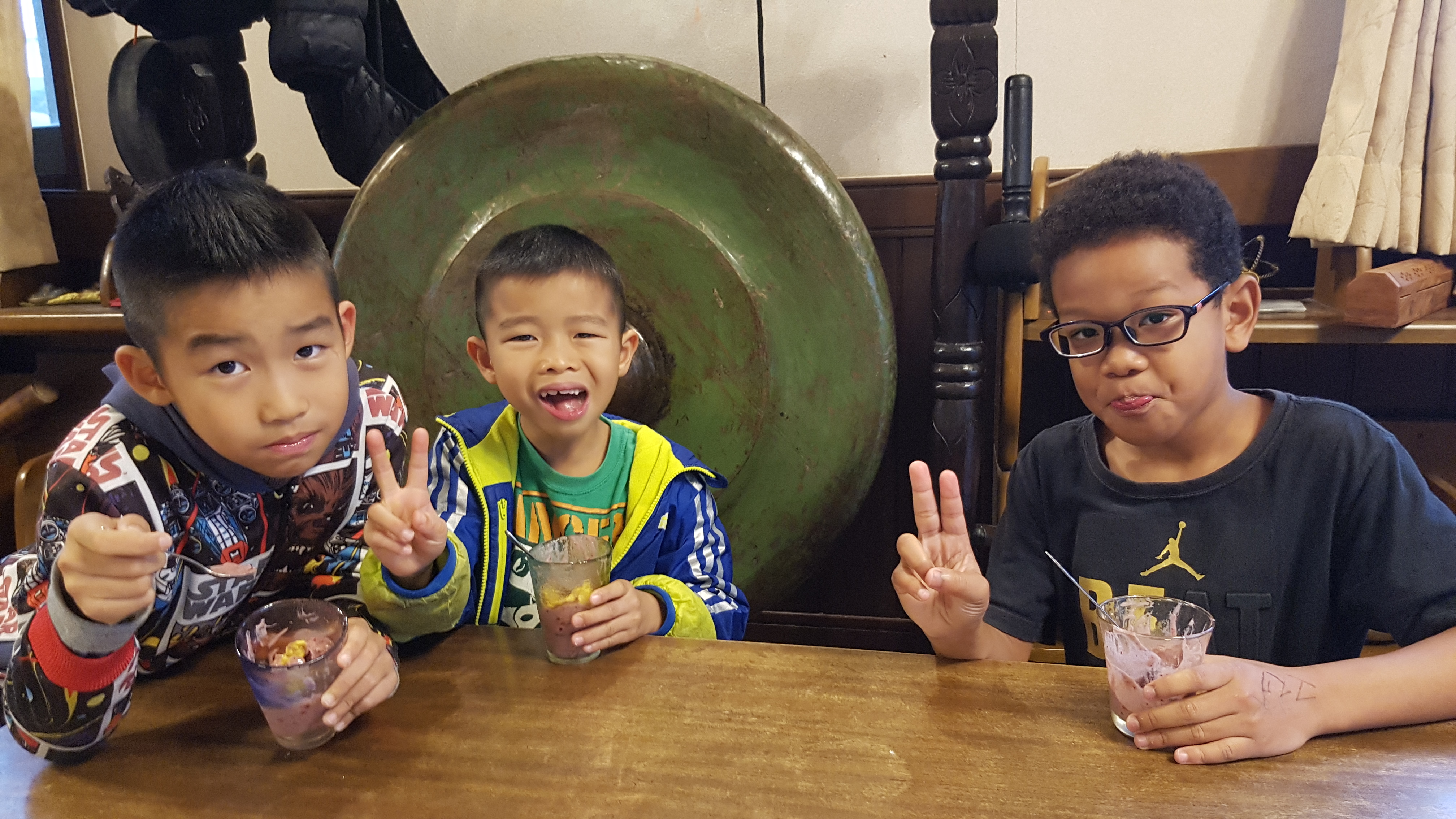 如何鼓勵海外兒童學中文？