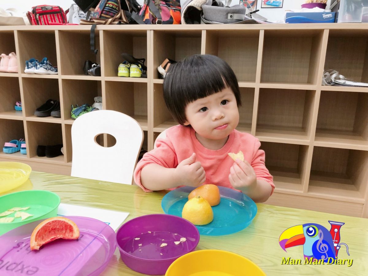 我的孩子要上Playgroup嗎？要上N班嗎？