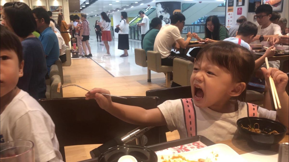 【育茶手記】有一種妹妹叫家姐