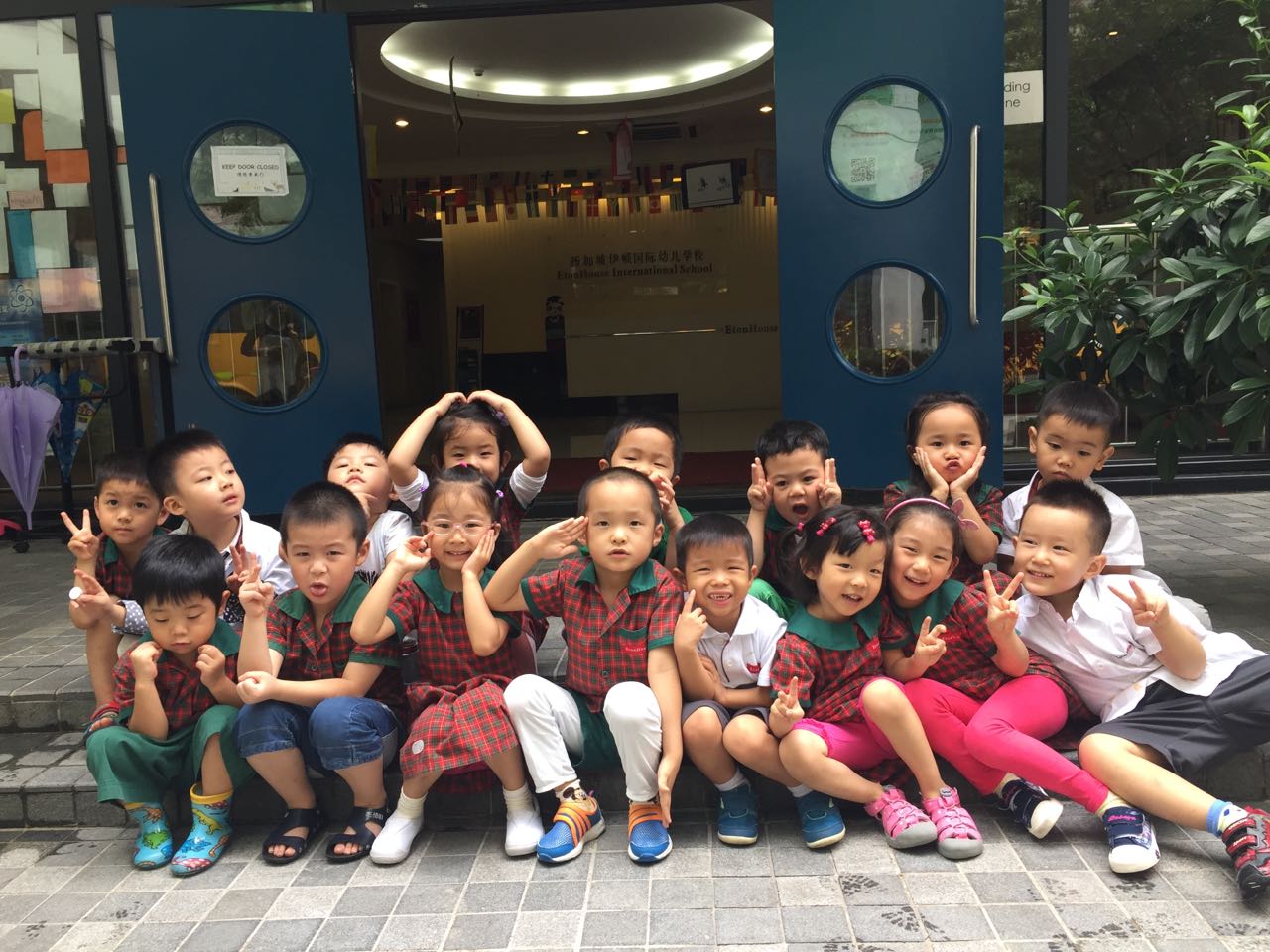 如何選擇合適的國際學校？