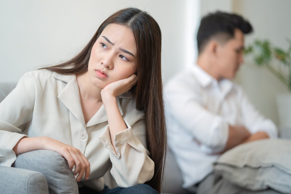 離婚後，女方或需要支付贍養費？