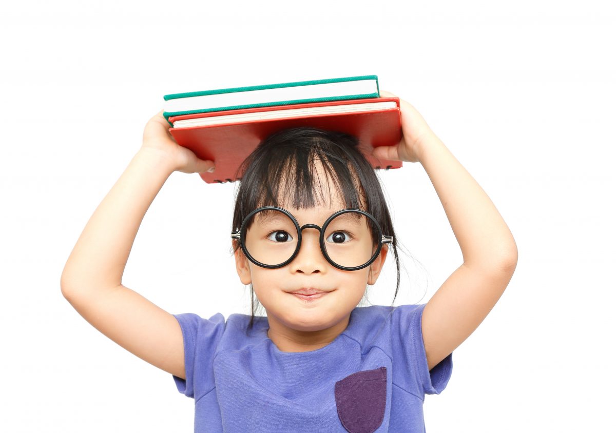 【開學一個月】小一生家長適應未？過來人媽媽話呢3件事一定要知！