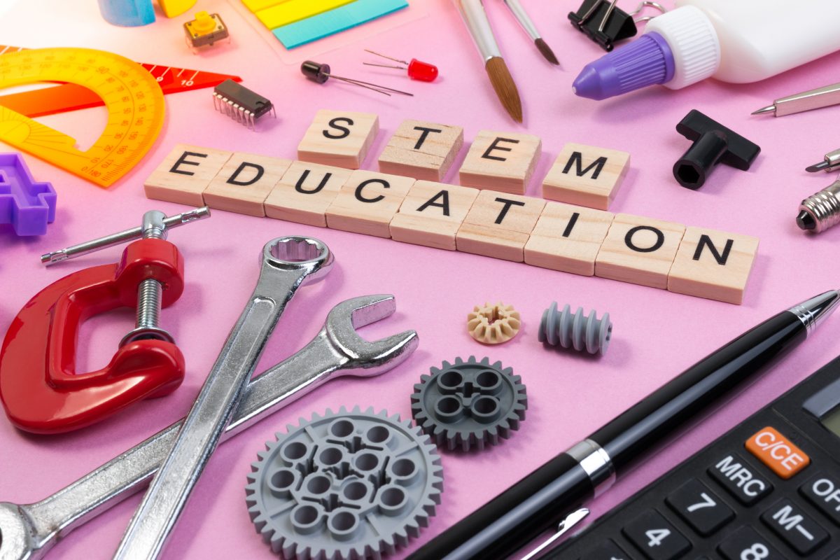 美國、日本的STEM教育，是怎樣令孩子投入學習的？