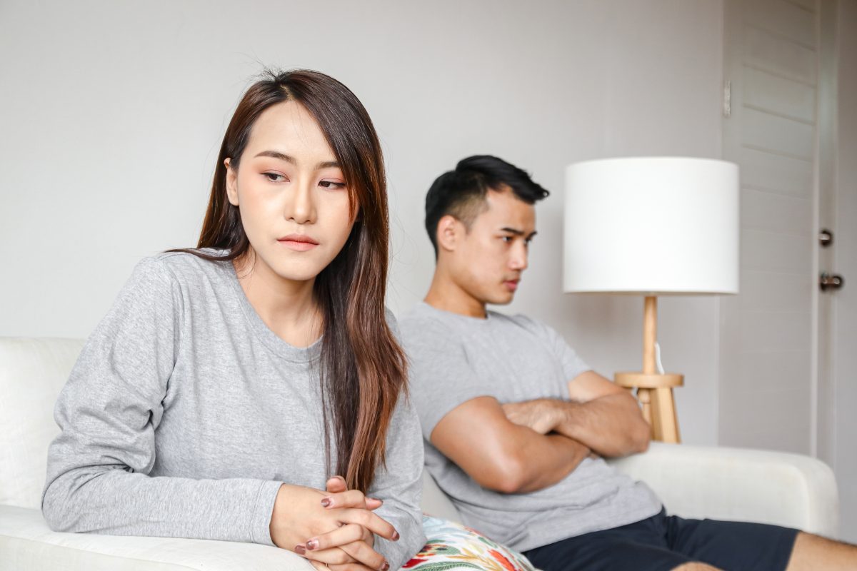 離婚需要雙方同意？