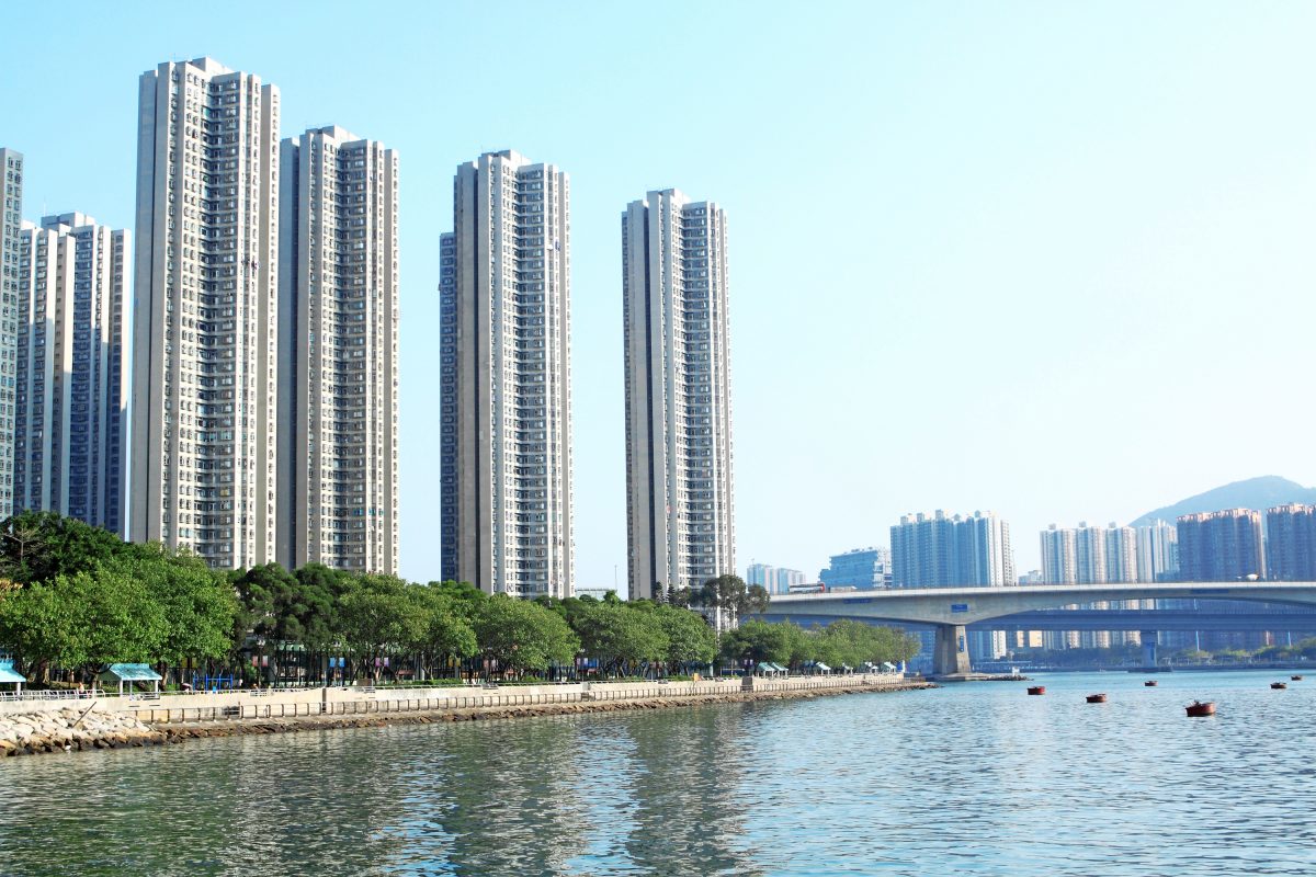 《施政》放寬按保首月回顧