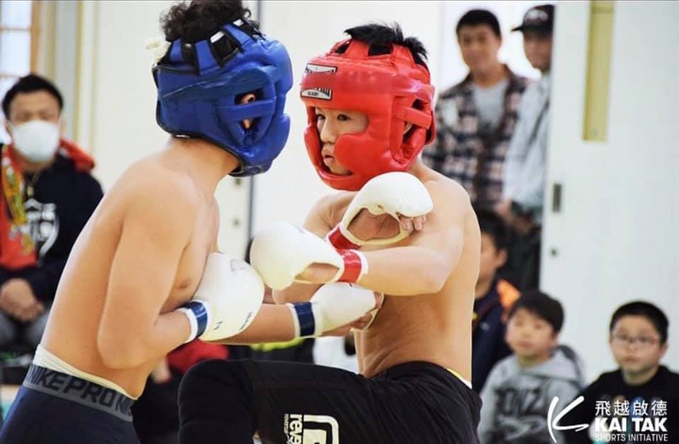 日本兒童熱愛的運動「修斗」,到底有甚麼吸引之處?