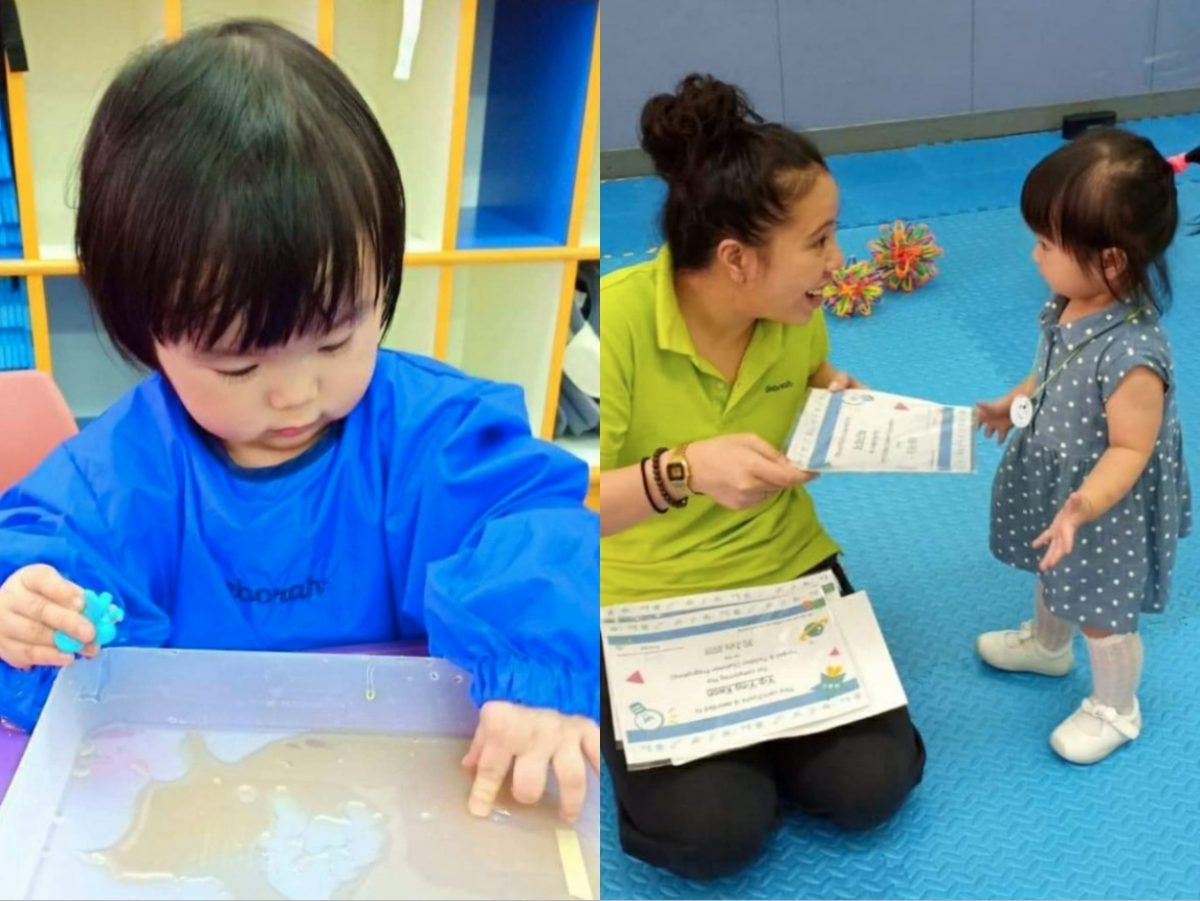 在職麻媽：幼稚園面試前準備 讓孩子習慣「學校環境」