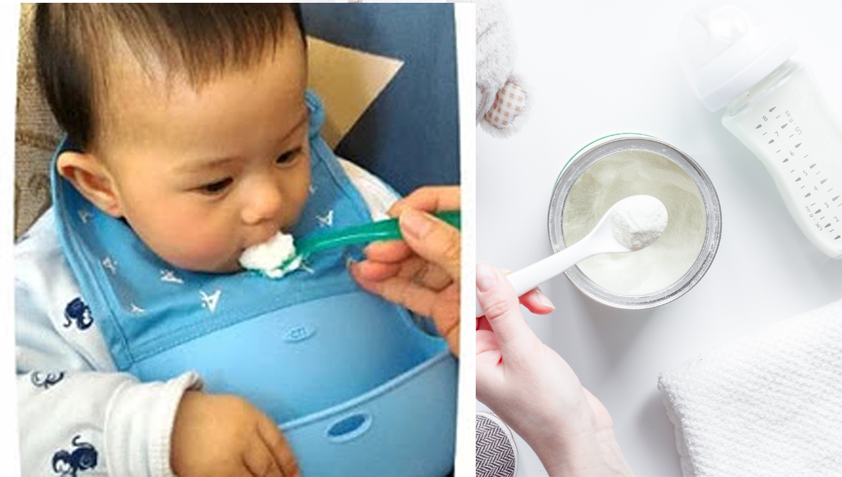 【幼兒健康】寶寶加固初體驗
