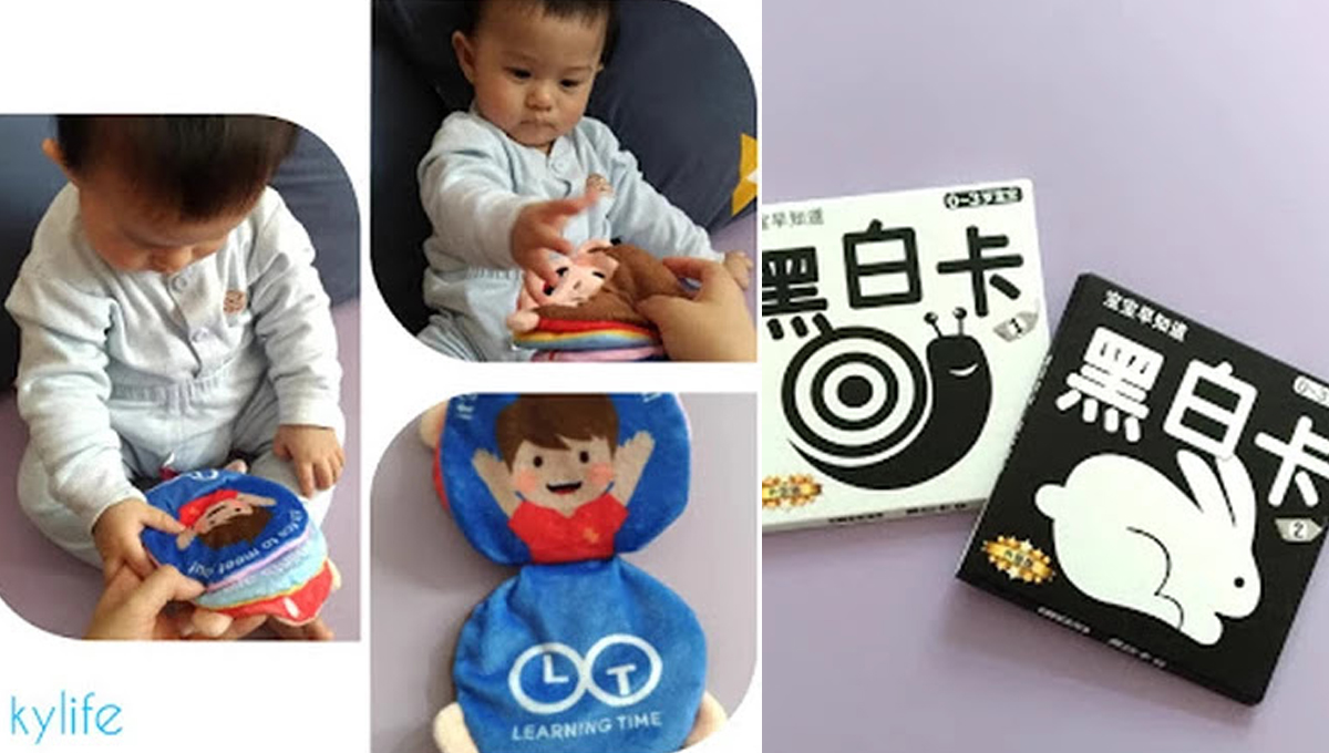 【幼兒發展】BB放電用品玩具大公開