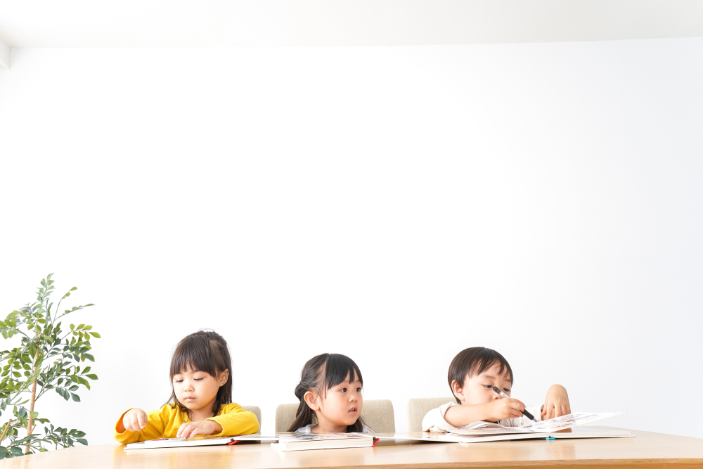【幼稚園放榜】選定心儀學府 提交求位信的3大事項你要知！