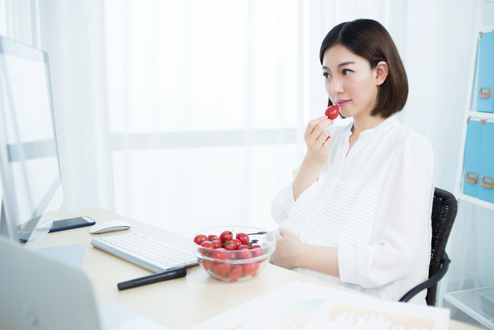 【孕婦飲食注意】膳食纖維對孕婦的重要性