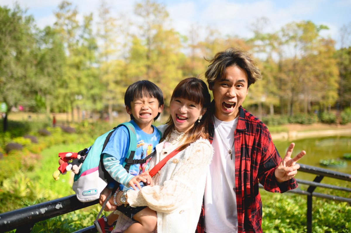 青衣荃灣玩樂提案