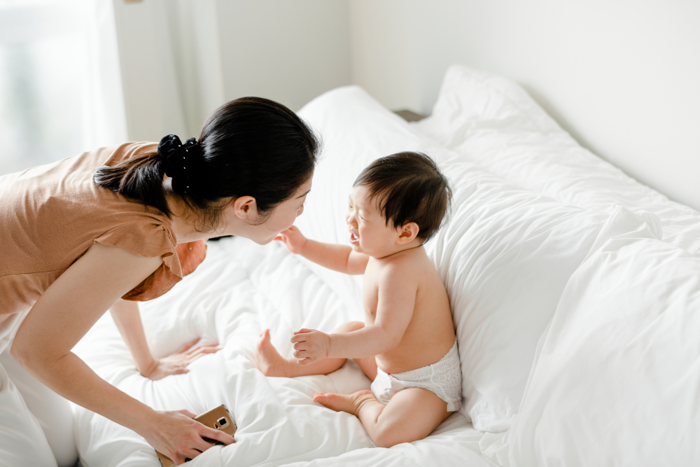 【BB腸胃健康要注意】醒你5大方法減低BB便秘