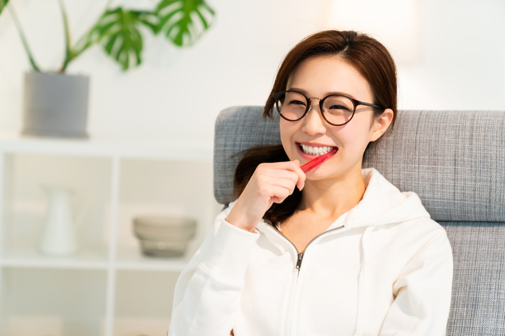 刷牙流血持續不理會？你可能患有後果嚴重的牙周病！