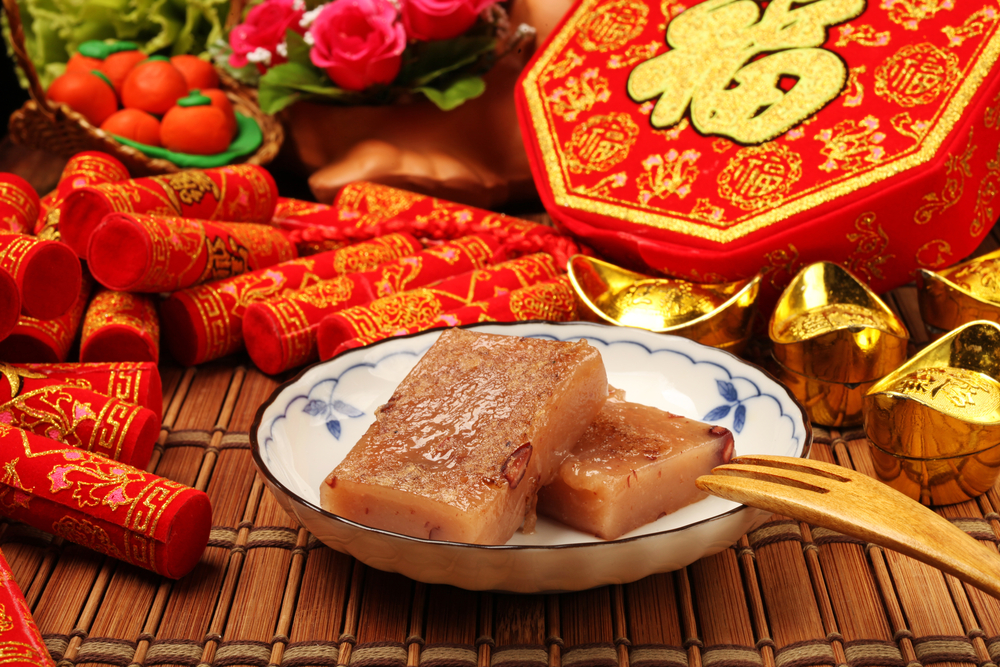 【營養師話你知】新年賀年糕點的建議！