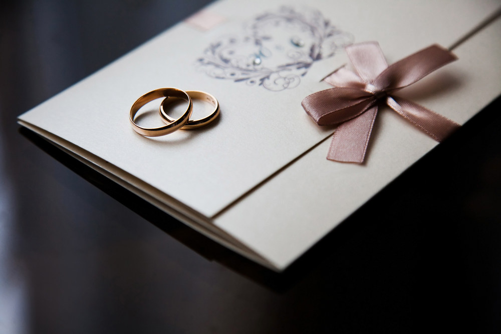 【海外婚禮2020】海外註冊的非合法婚姻？