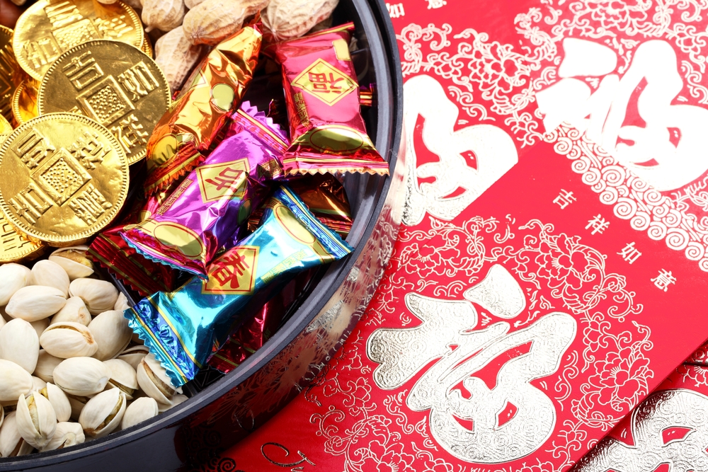 【營養師話你知】新年全盒小食要識揀