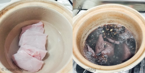 【流感殺到】小兒感冒後 止盗汗湯水 網上食譜實測