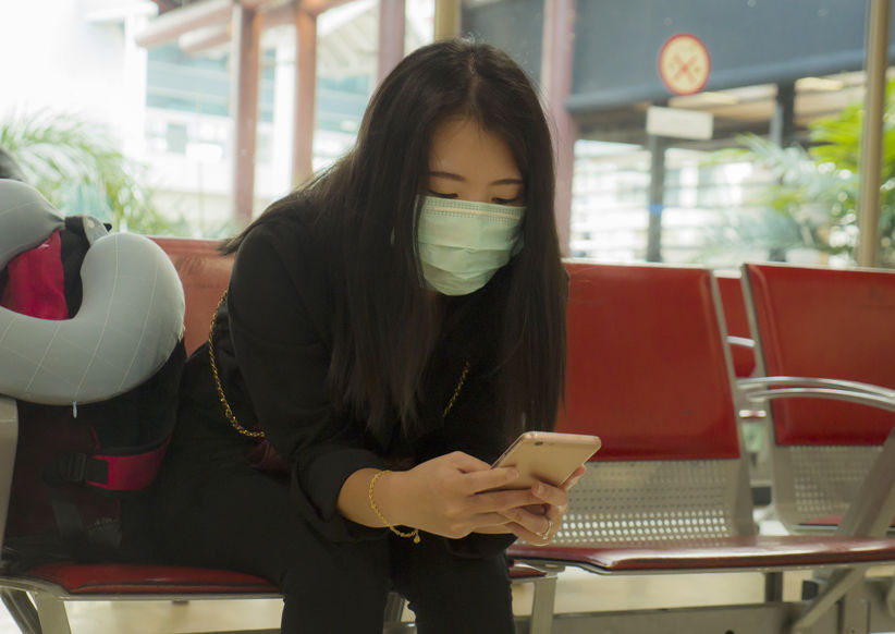 新型肺炎，旅遊保險保唔保？