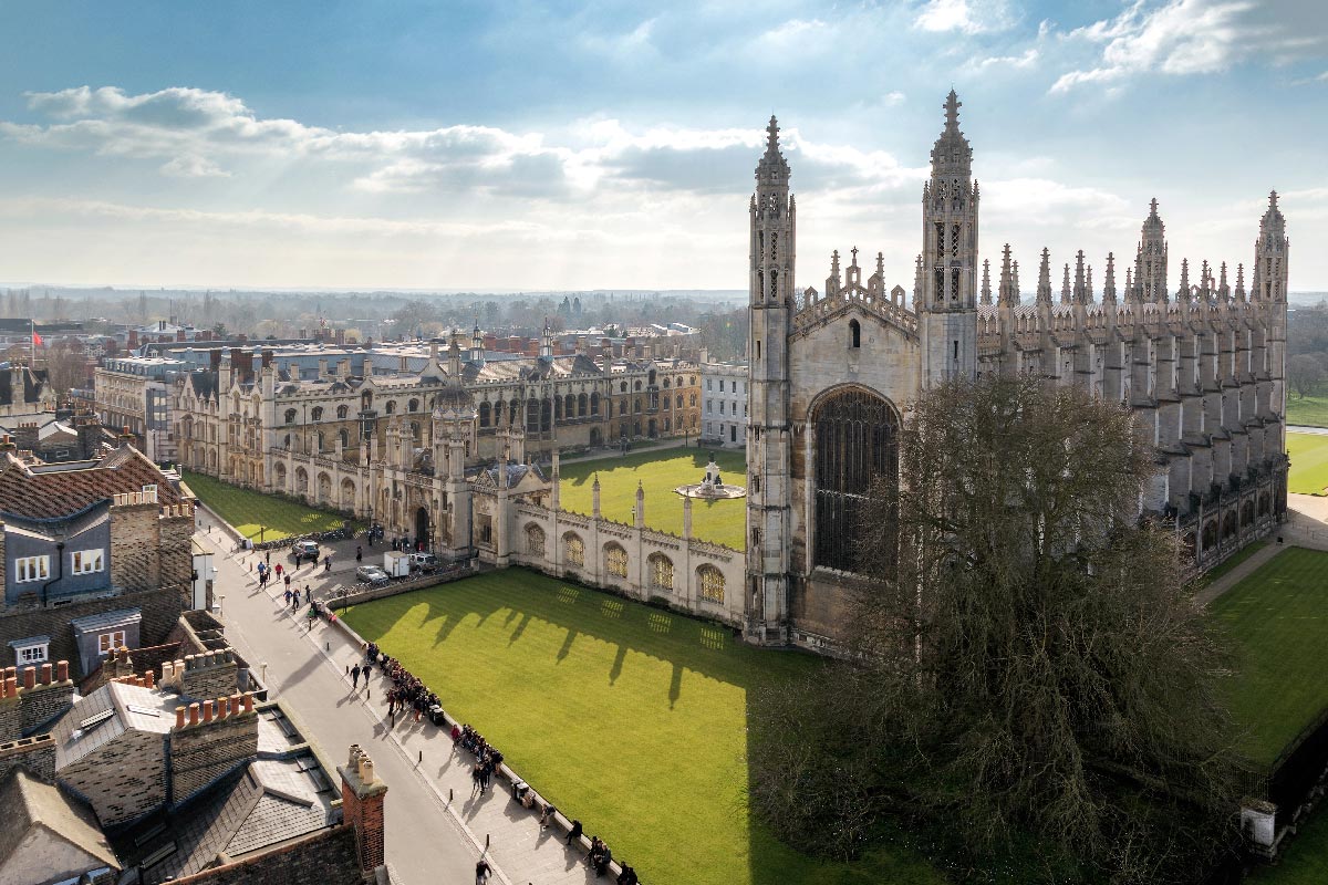 英國有冇Top School？