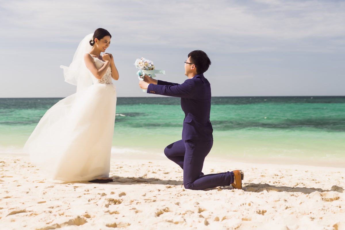 新婚夫婦海外註冊後　回港必做的事