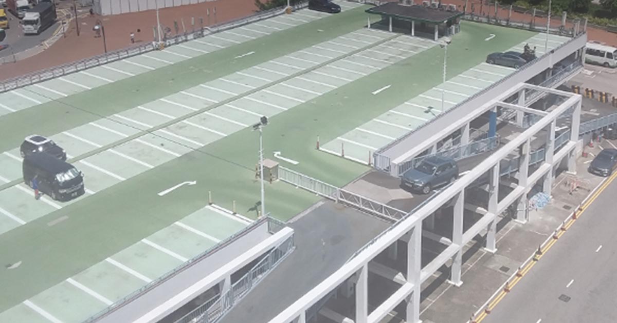 賣地計劃：賣貴地皮保收益 中環郵局天星碼頭車場要拆了……