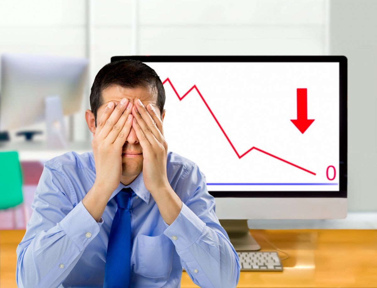 理財個案--年輕人炒股輸$10萬求翻身