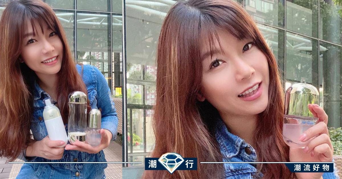 空瓶分享：我專屬的IPSA 皇牌ME乳液
