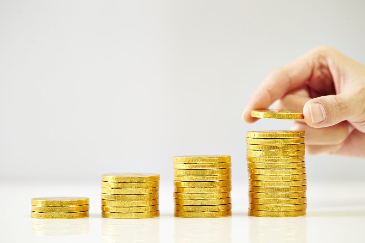 理財個案––有現金無資產，如何優化
