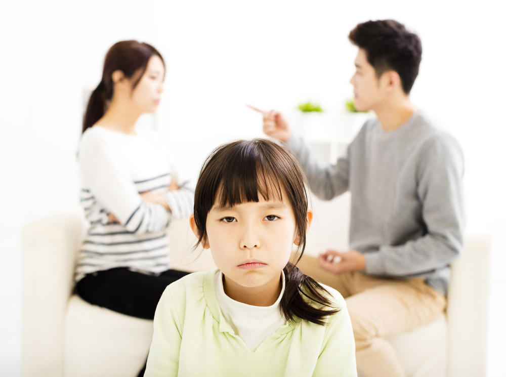 【家庭關係】婚姻破裂中無辜的受害者 法律如何保護家庭破碎的孩子