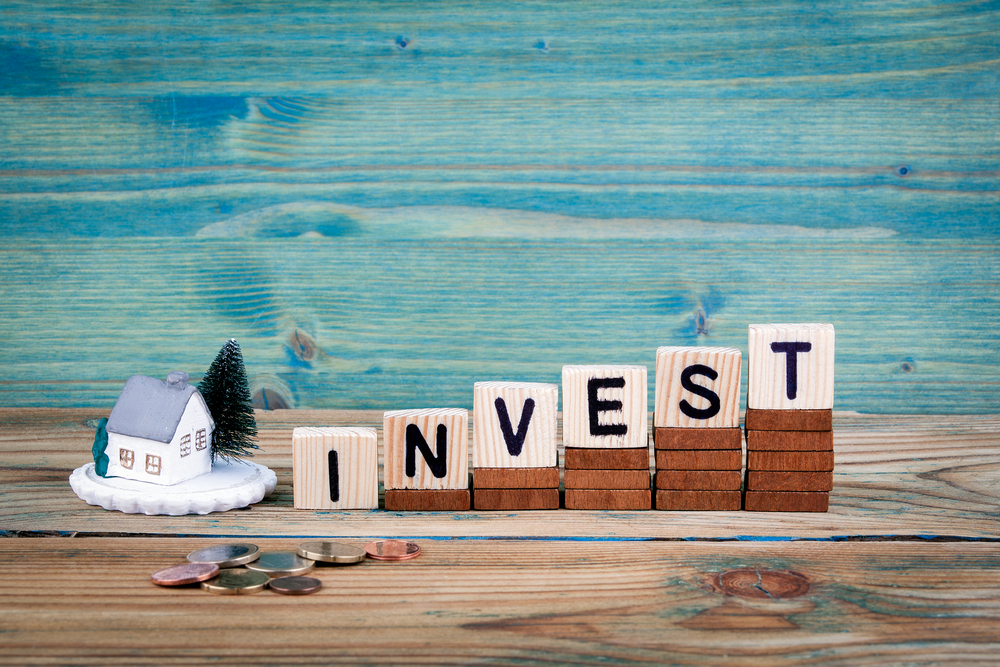 Investing is simple but not easy